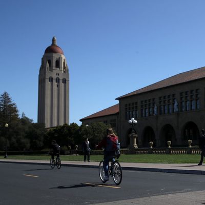 College Acceptance: Check. Paying For It: A Big Question Mark.