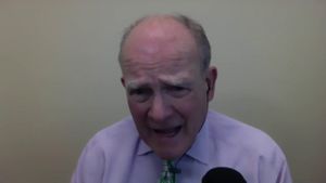 LSAT, ADHD, and Stress Reduction | Dr. Charles Parker and Steve Schwartz Discuss