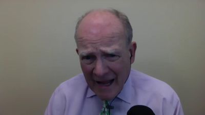 LSAT, ADHD, and Stress Reduction | Dr. Charles Parker and Steve Schwartz Discuss