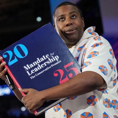Trump 2.0 or Project 2025?