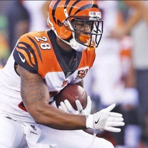 218: Locked on Bengals - 9/21/17 Lapham on Ross, Zampese and the offense