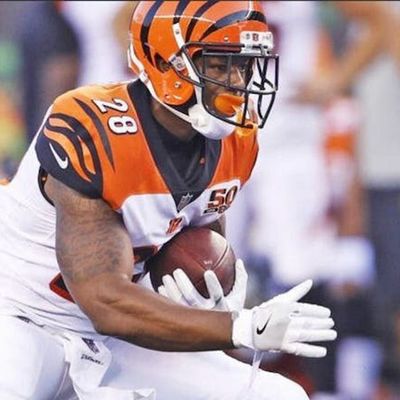 218: Locked on Bengals - 9/21/17 Lapham on Ross, Zampese and the offense