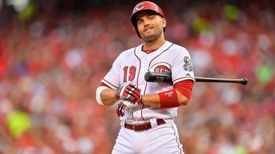 Locked on Reds - 3/22/18 How many games will the Reds win in 2018?