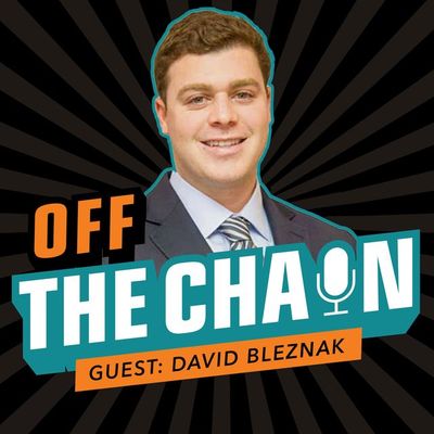 David Bleznak, Founder & CEO of Totle: Simplifying Decentralized Exchanges