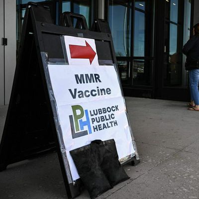 What will it take to get measles under control?