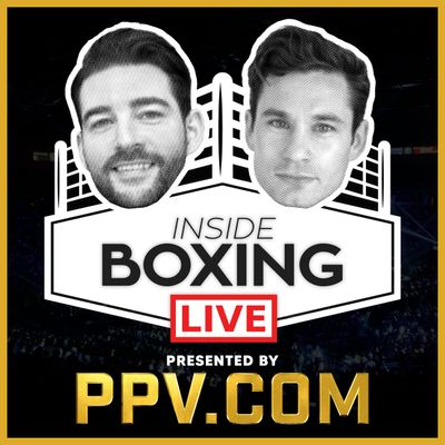 287 | Zepeda shines, Shakur's next move, NYSAC wants to test Ryan Garcia