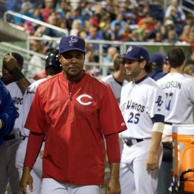 Locked on Reds - 2/21/18 Barry Larkin, Bryan Price and a discussion about managing the Reds