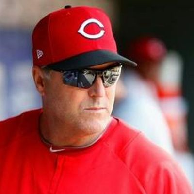 Locked on Reds - 4/2/18 The 0-3, the outfield and more