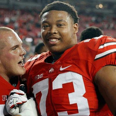 Locked On Bengals - 5/9/2019 Brandon Thorn joins Joe and Jake to talk Jonah Williams, Michael Jordan, and Bengals OL