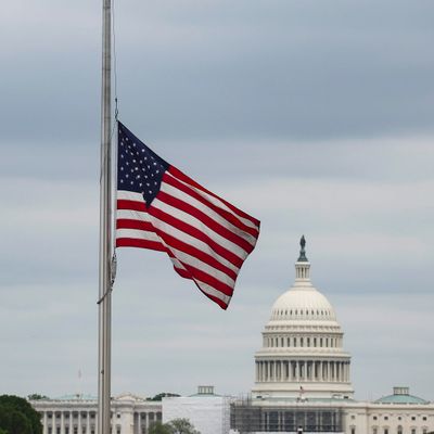 How Many Of America's One Million COVID Deaths Were Preventable?
