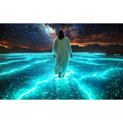 Gods plan for us~ love~ Creation ~