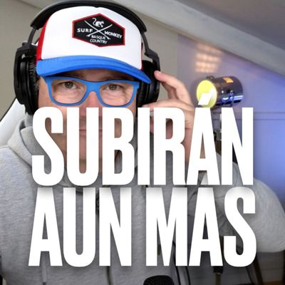 ¿Cómo puede ser que el BCE podría seguir subiendo los tipos este mayo? Podcast Express de Marc Vidal