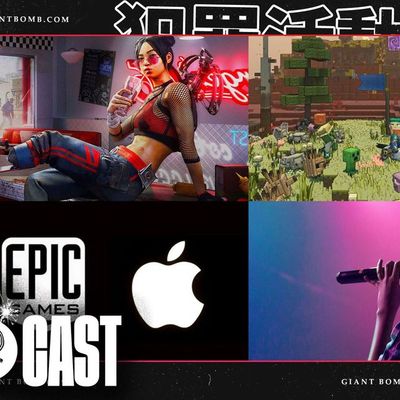 Giant Bombcast 786: Moms Love Zelda