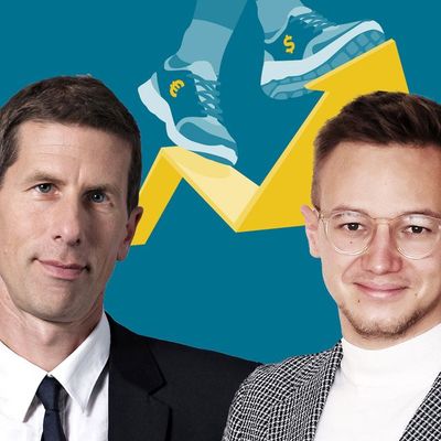 Umstrittene Rendite im Wüstenreich und das 2%-Wunder