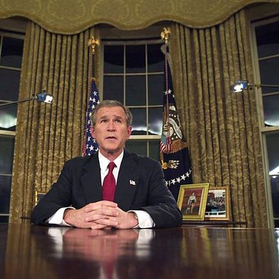 Lessons from Iraq, as Trump teases attacks on Iran