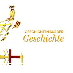 GAG497: Drais und die Laufmaschine