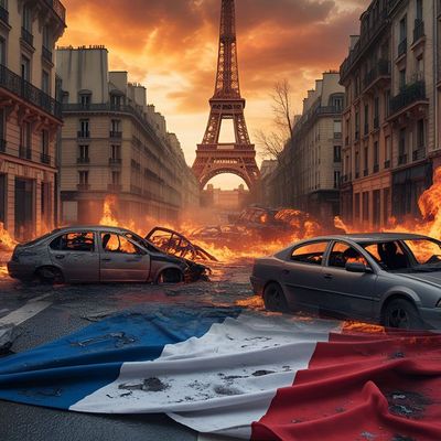FRANCIA ANUNCIA UN RECORTE GASTO PÚBLICO HISTÓRICO PARA EVITAR LA QUIEBRA DEL ESTADO ¿FUNCIONARÁ?