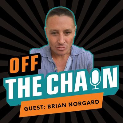 Brian Norgard, Ex-CPO of Tinder: The Architect Behind the Highest-Grossing Mobile App in the World