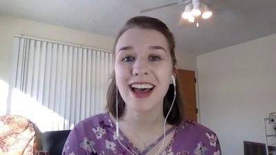 26: Pre-Law LSAT Prep: Steve Schwartz Shares LSAT Advice with College Student