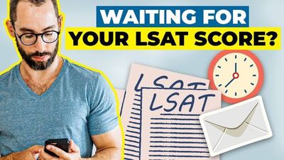 Took the April LSAT? Here’s EXACTLY What to Do While Waiting for Your Score