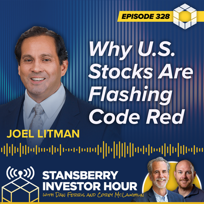 Why U.S. Stocks Are Flashing Code Red