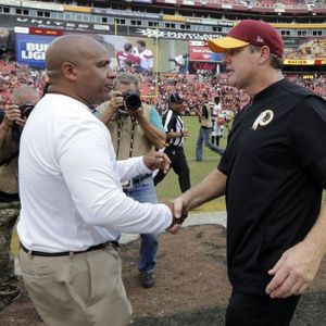 Locked on Bengals - 12/20/17 Thoughts on Hue, Jay and one-on-one with KeiVarae Russell
