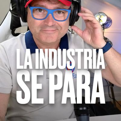 La industria manufacturera se para en Europa | Podcast Express de Marc Vidal