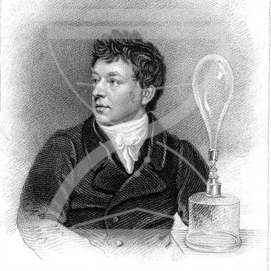GAG284: "There is death in the pot" - Friedrich Accum und die Lebensmittelfälscher