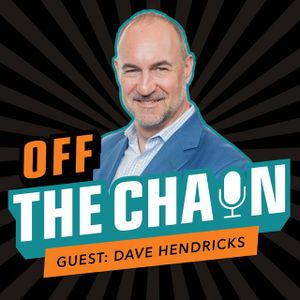 Dave Hendricks, Co-Founder & CEO of Vertalo: The Benefits of Tokenizing Venture Funded Companies