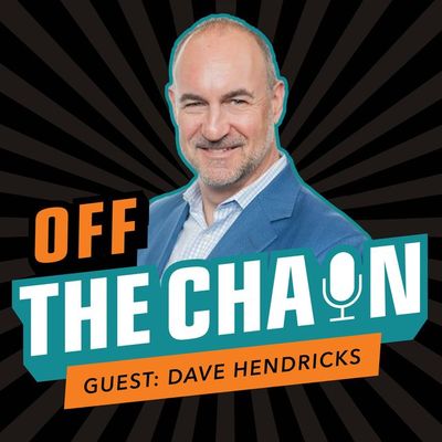 Dave Hendricks, Co-Founder & CEO of Vertalo: The Benefits of Tokenizing Venture Funded Companies