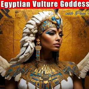 Divine Feminine Healing Energies