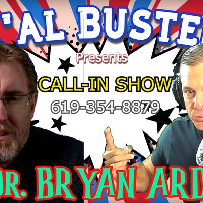 Dr ARDIS LIVELY Q&A Plus Graithcare's Priscilla and Melissa GET an ADVOCATE!
