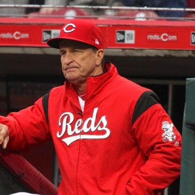 Locked on Reds - 9/26/18 Who will be the Reds' next manager?