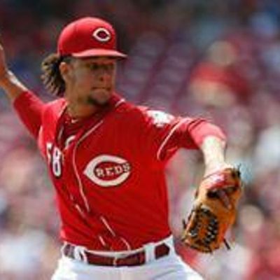 Locked on Reds - 8/20/18 That was a fun weekend