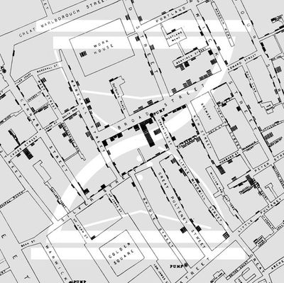 GAG314: Eine kurze Geschichte der Cholera