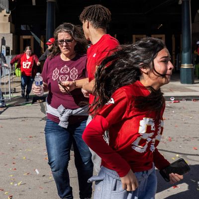 Kansas City Communities Continue Block By Block Efforts To Prevent Violence