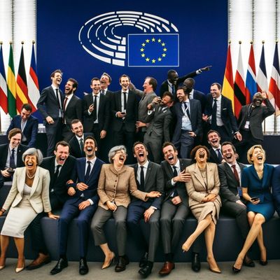 ¿Crisis o Reinvención? El Dilema Económico de Europa y EEUU - Vlog de Marc Vidal