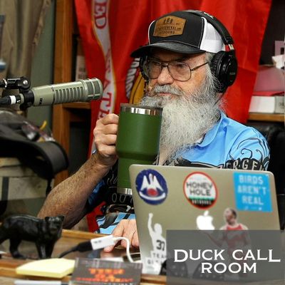 Uncle Si & His Kids Blew It on Father's Day