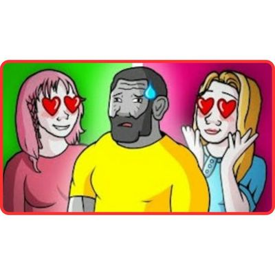I Chose The Wrong Girl. This Is What Happened.