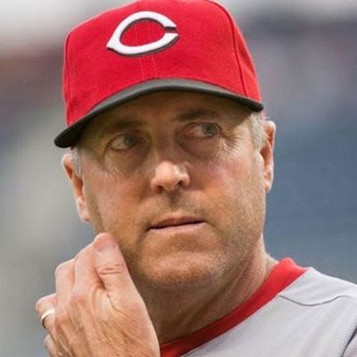 Locked on Reds - 4/19/18 The Bryan Price was fired edition