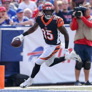 Locked on Bengals - 11/6/18 A Green update, Lapham on Dez and Lazor speaks