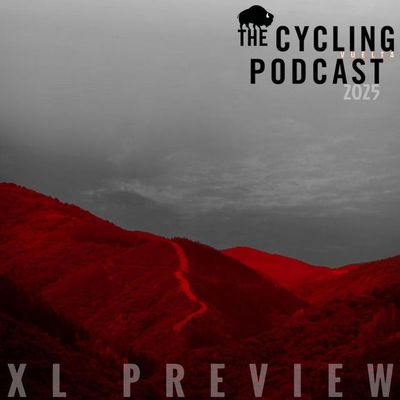 S13 Ep113: The XL Vuelta a España Preview