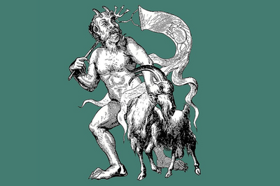 Episode 203 - Scapegoats
