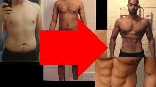 Beginner's Guide to Building Muscle: Skinny to Strong