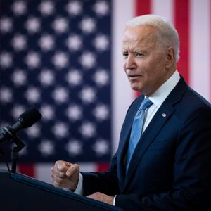 Democrats Assail 'Jim Crow' Assault On Voting Rights. So What's Their Plan?