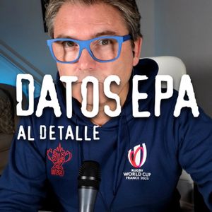 SERIE CLIPS [1] ✂️ EN 'SALIDA DE EMERGENCIA 🚨' - "LA CARA B DE LOS DATOS DE LA EPA"