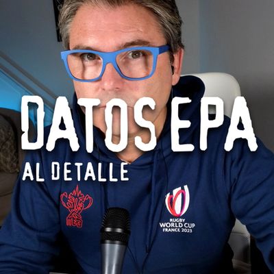 SERIE CLIPS [1] ✂️ EN 'SALIDA DE EMERGENCIA 🚨' - "LA CARA B DE LOS DATOS DE LA EPA"