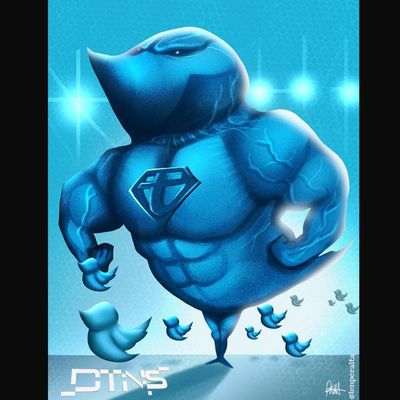 Super Tweets Get Super Follows- DTNS 3975