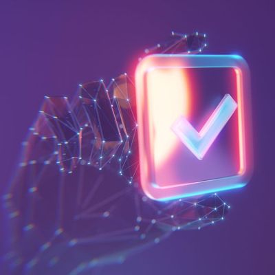 KI im Wahlkampf - Wie Künstliche Intelligenz die Bundestagswahl beeinflusst