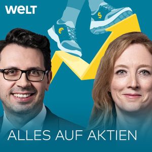 Börsen-Bilanz der Kanzler und Rückkehr der Hype-Aktien
